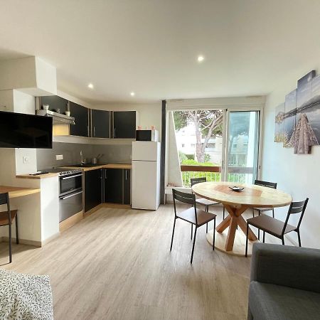 Appartement Cosy Douillet La Grande Motte Extérieur photo