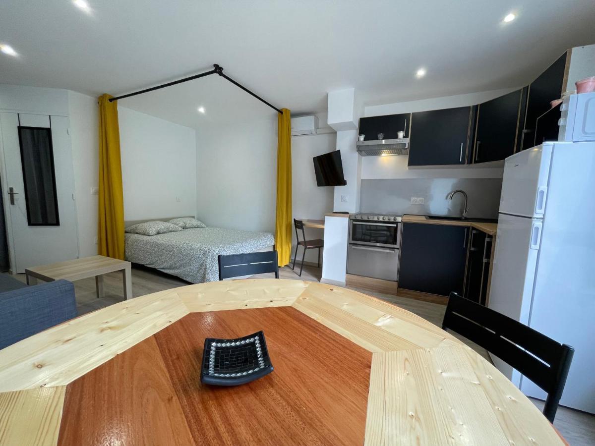 Appartement Cosy Douillet La Grande Motte Extérieur photo