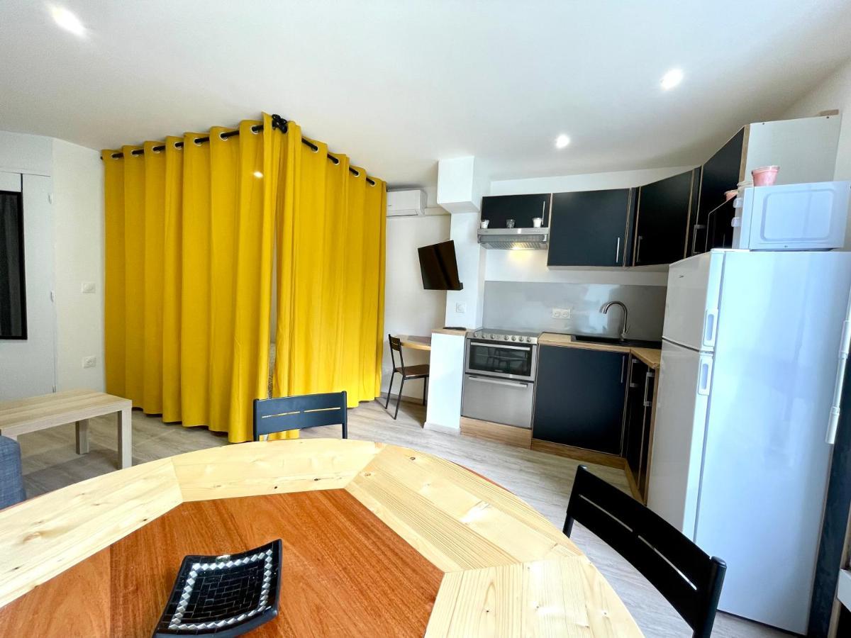 Appartement Cosy Douillet La Grande Motte Extérieur photo